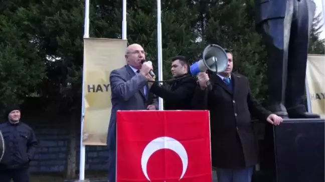 Belediyeler, Darıca ve Çayırova'da Salonları CHP'ye Kapattı