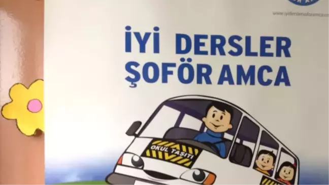 İyi Dersler Şoför Amca