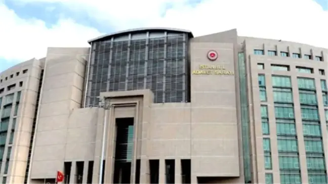 Fetö'nün İlk Akademik Yapılanma Davası Başladı