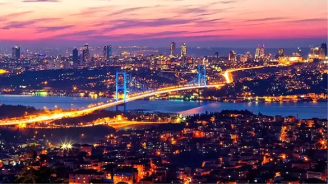 İstanbul 'Dünya Turizm Forumu'na Ev Sahipliği Yapacak