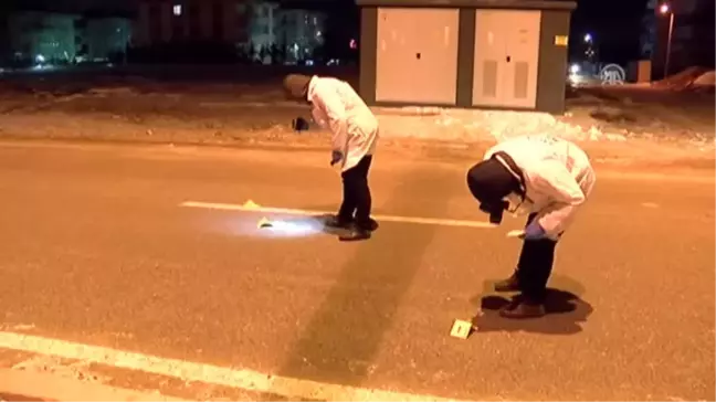Konya'da Bıçaklı Kavga: 1 Ölü, 1 Yaralı