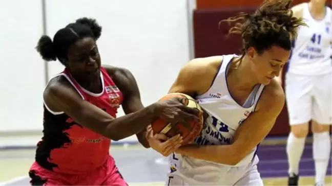 Bilyoner.com Kadınlar Basketbol Ligi