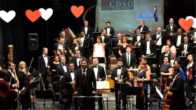 Çdso'dan