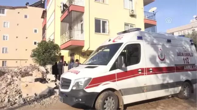Kahramanmaraş'ta Soba Zehirlenmesi: 1 Ölü, 1 Yaralı