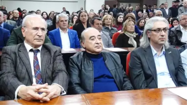 CHP'li Yılmaz: Türkiye Tarihinin En Büyük Kriziyle Karşı Karşıya