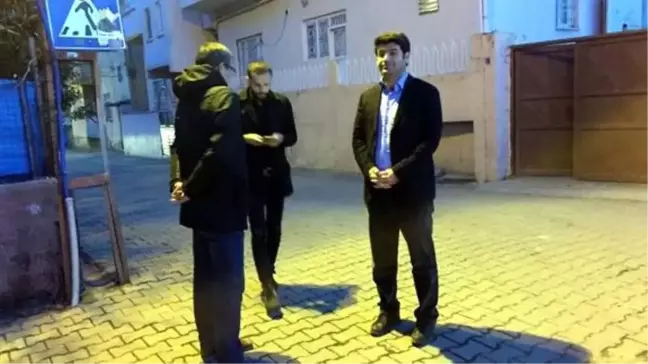 Hdp Milletvekili Aslan Serbest Bırakıldı