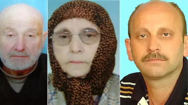 Anne Baba Katili Cezaevinde Hayatını Kaybetti