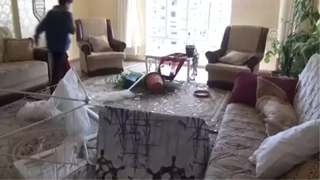 Şanlıurfa'daki Terör Saldırısı
