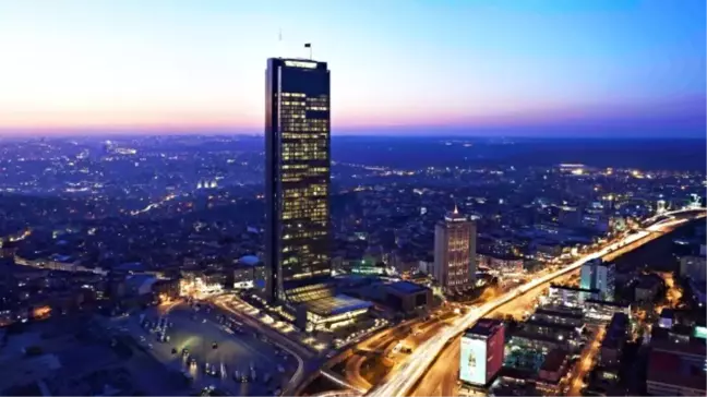 Sapphire'deki 47 Daireyi Tek Kişi Aldı