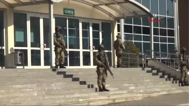 Şike Kumpası Davasında İddianamenin Okunması Tamamlandı