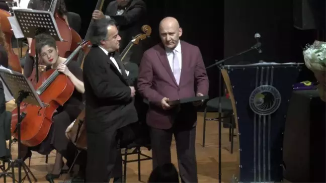 Soprano Zehra Yıldız Kartal'da Anıldı