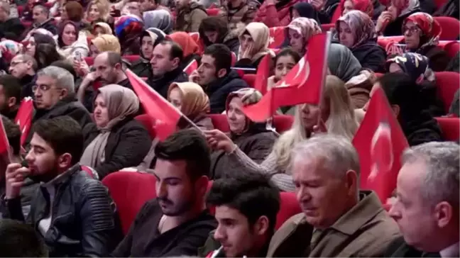 Tecrübe Konuşuyor Kahramanlar