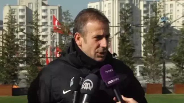 Abdullah Avcı: