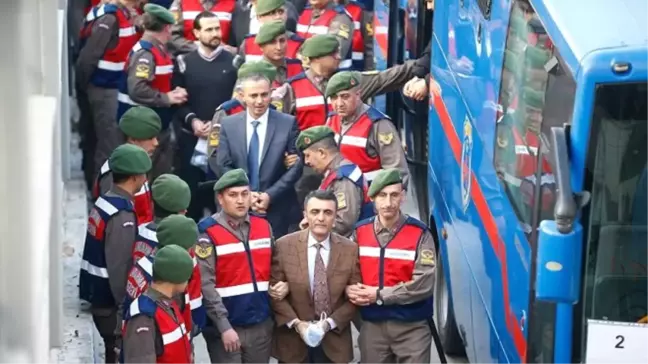Suikast Girişimi Davasında 4 Gün Geride Kaldı