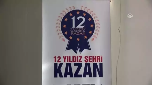 Kahramankazan