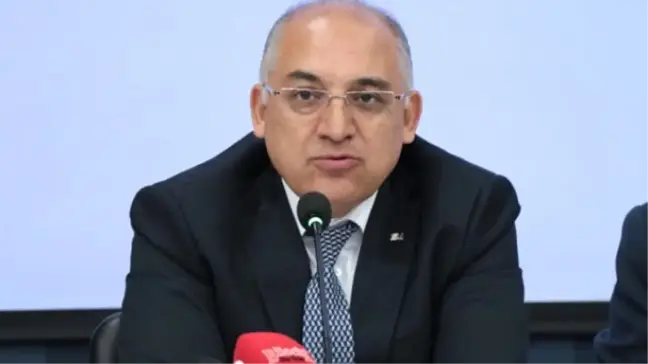 2017 Yılını Atılım Yılı Olarak İlan Ettik