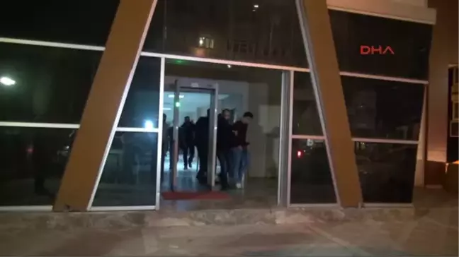 Kayseri'deki Cinayetin Şüphelileri Kocaeli'de Yakalandı