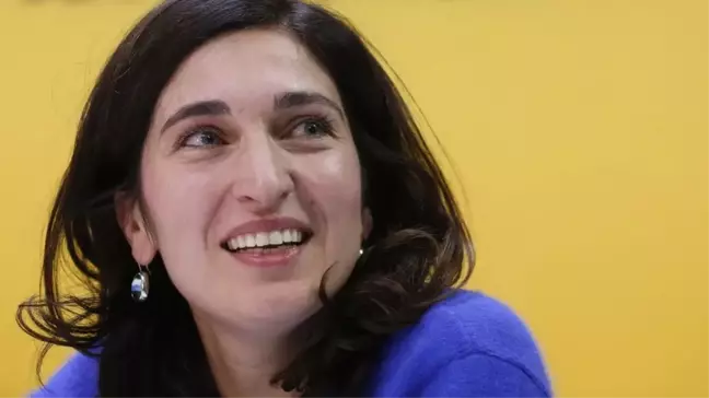 Türkiye Kökenli Zühal Demir, Belçika'da Devlet Bakanı Oldu