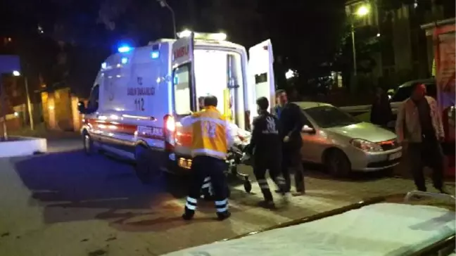 Birecik'te Silahlı Kavga: 3 Ölü, 4 Yaralı