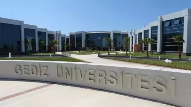 Kapatılan Gediz Üniversitesi'ne Arsa Bağışı İddianamede (2)