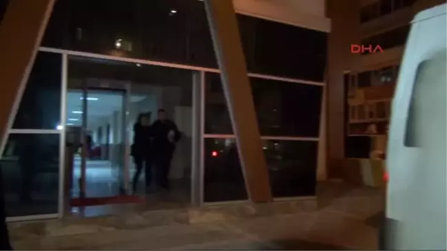 Kayseri'deki Silahlı Saldırı