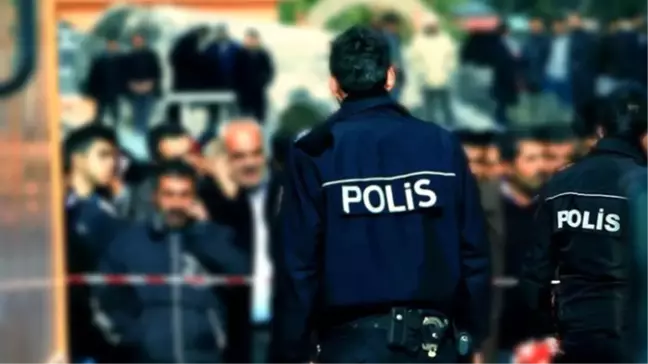 Adana'da Gösteri ve Yürüyüşler 1 Ay Yasaklandı