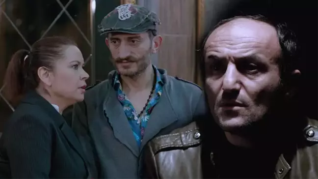 Muhteşem Üçlünün Yeni Filmi Vizyon İçin Gün Sayıyor