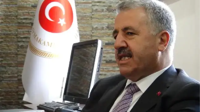 Bakan Arslan, Btk Demiryolu, Haziran Sonunda Açılacak