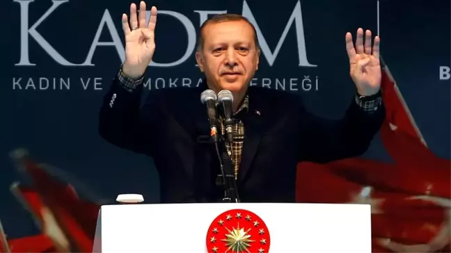 Guardian: Erdoğan'ın 'Nazi' Benzetmesi Büyük Gerginliği Yansıtıyor