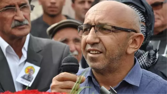 Hdp Tunceli Milletvekili Önlü Gözaltına Alındı