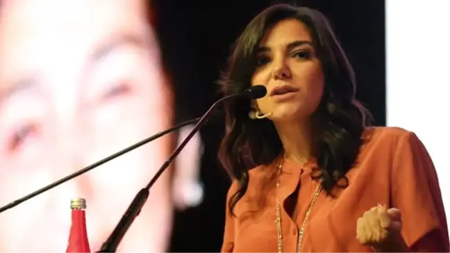 Begümhan Doğan Faralyalı: Toplumda İstediğimiz Şeyleri Önce Kendi Şirketlerimizde Hayata Geçirmemiz...
