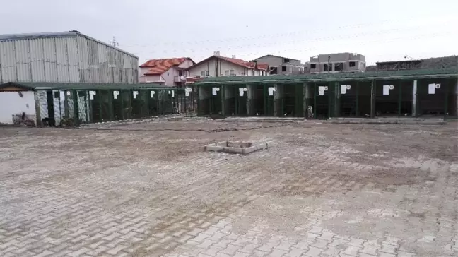 Gemlik Belediyesi'ne Anlamlı Ödül