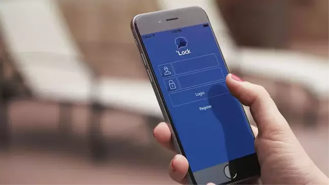 Vali Yardımcısı Bylock'tan Tutuklandı