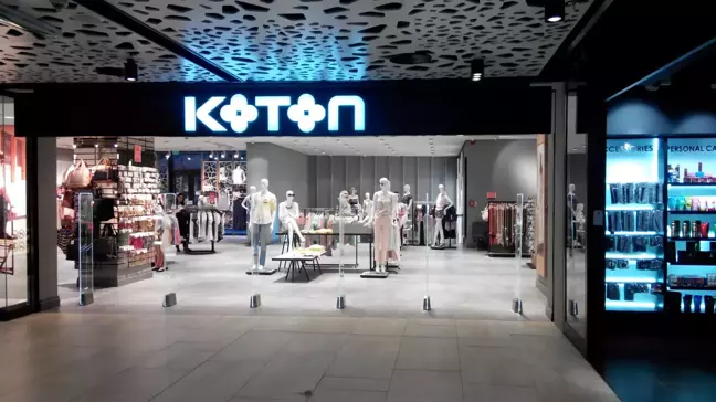 N11.com ile Koton İş Birliği