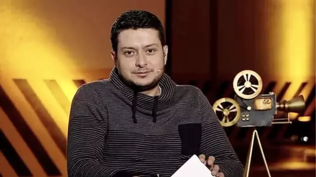 Seyid Çolak Sinemaseverlerle Bir Araya Geldi