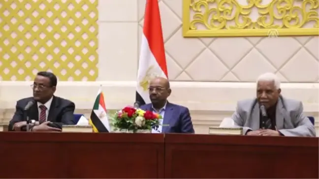 Sudan'da