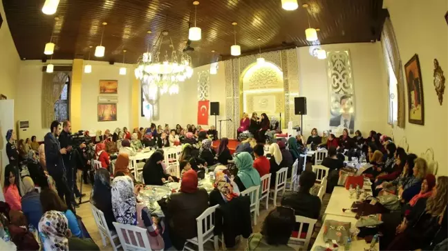 İlkadım'da