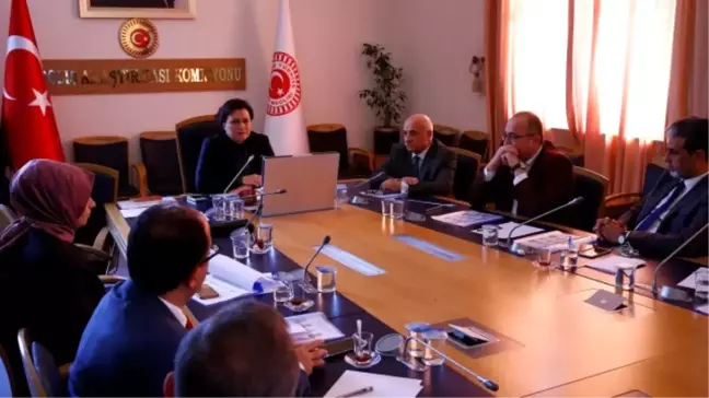 Meclis Aladağ Yurt Yangınını Araştırma Komisyonu