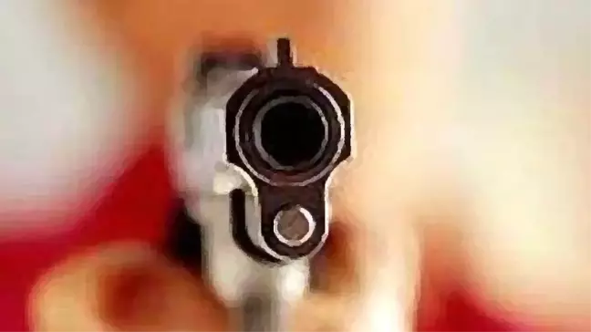 AK Parti'li Başkan ve Ağabeyine Silahlı Saldırı