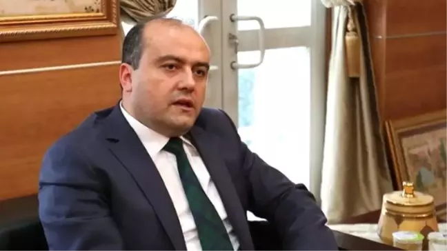 Hollanda'dan Diplomatik Skandal