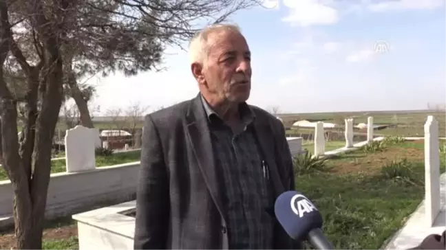 PKK'lı Teröristlerce Katledilenler Anıldı