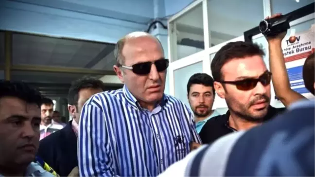 Hrant Dink Davasına Ali Fuat Yılmazer'in İfadesiyle Devam Ediliyor