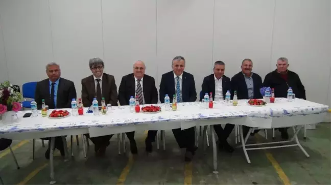 Kaymakam Cinbir: