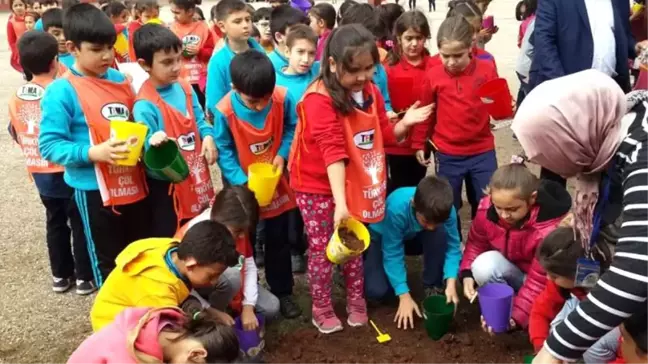 Kozan'da
