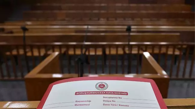 Fetö'nün Doğan Medya Center'ı İşgali İddianamesi