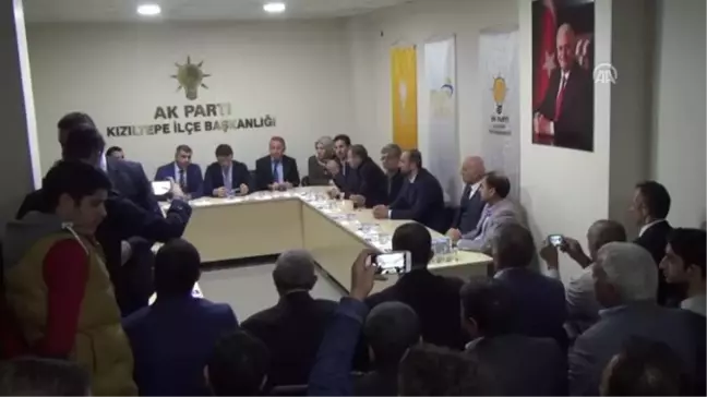 Çalışma ve Sosyal Güvenlik Bakanlığının
