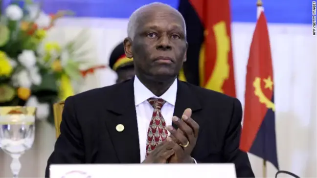 Angola'daki Darbe Girişimi