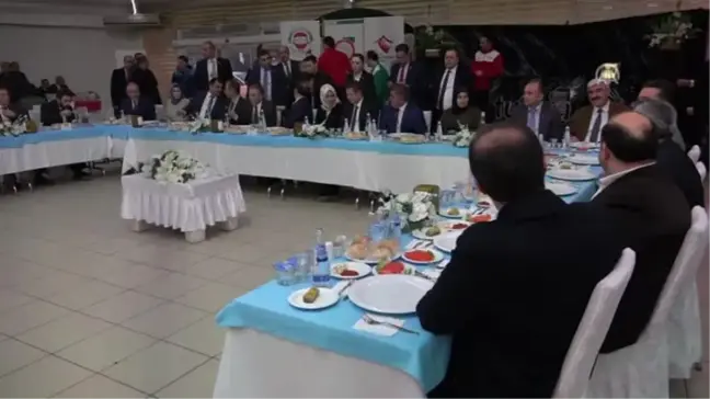 Canikli: