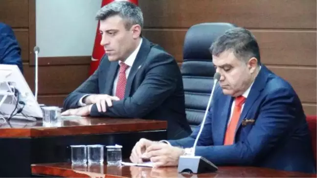 New York'ta 'Cumhuriyet Buluşması' Gerçekleştirildi