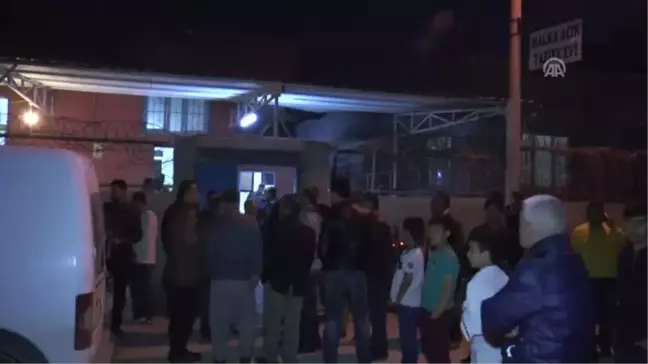 Kayıp Kişi, Taziye Evinin Tuvaletinde Ölü Bulundu